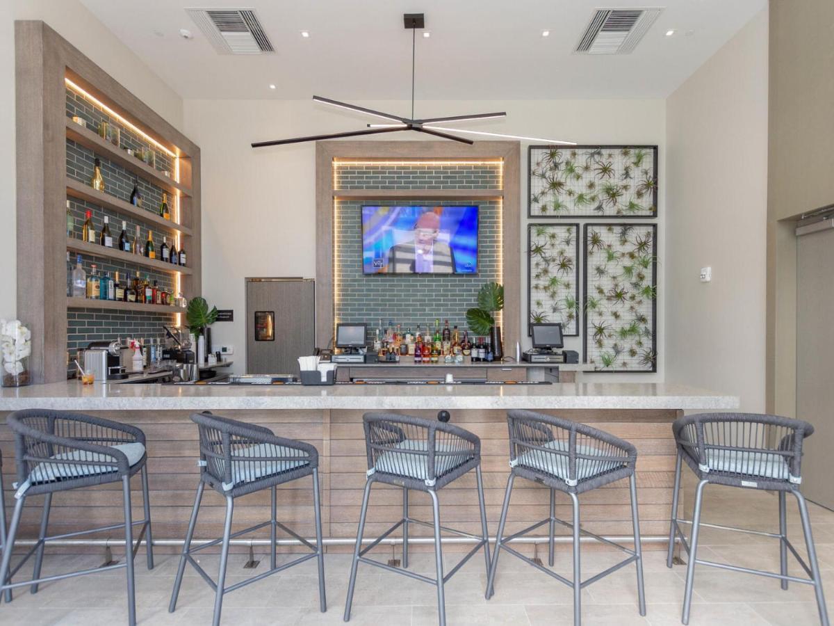 Hyde Beach House - Luxury 2-Bedroom - Gorgeous View - Resort Amenities - Rooftop Pool - Hot Tub - Tennis Court - Minutes To The Ocean Hollywood Luaran gambar